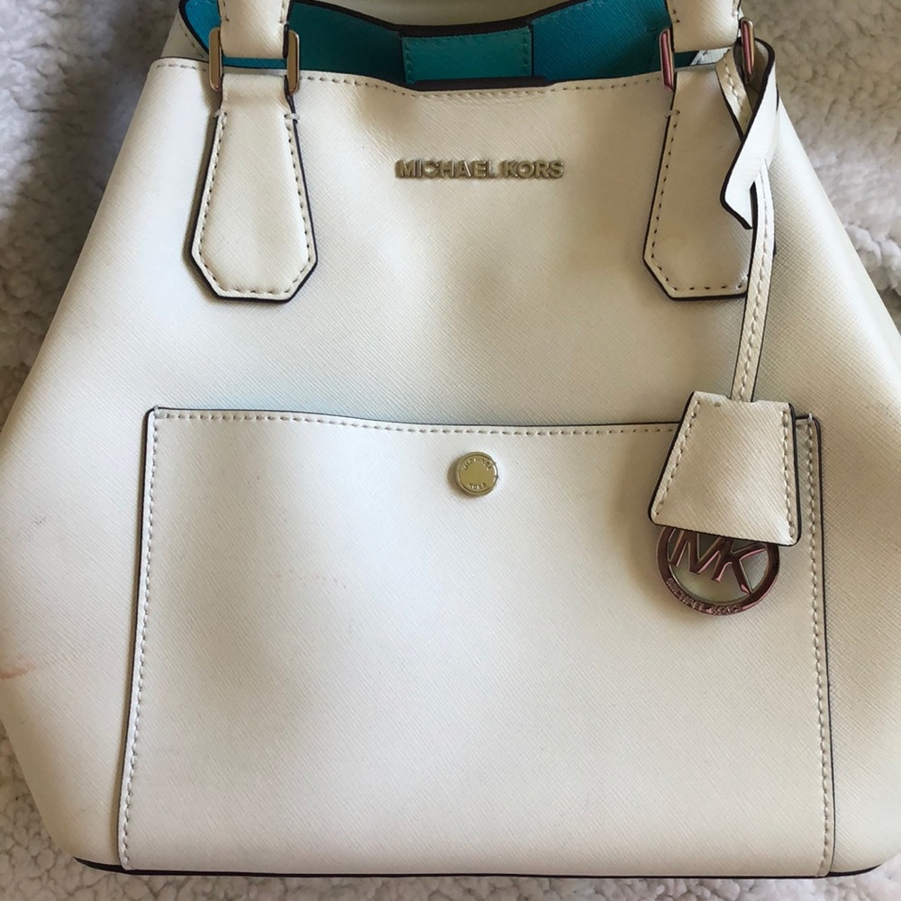 Micheal Kors convertible